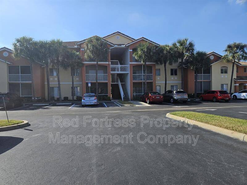 Apartment for rent at 6330 Aragon Way #208, Fort Myers, FL 33966