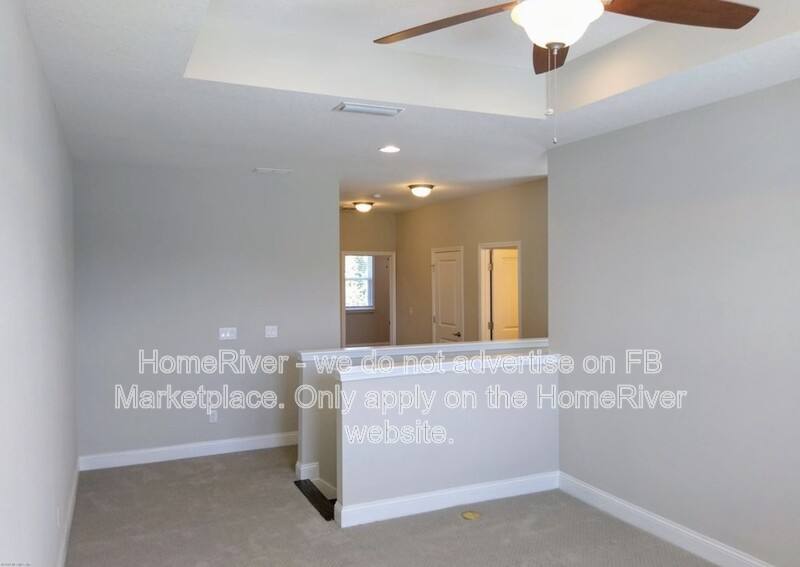Townhouse for rent at 60 Leeward Island Dr, Saint Augustine, FL 32080