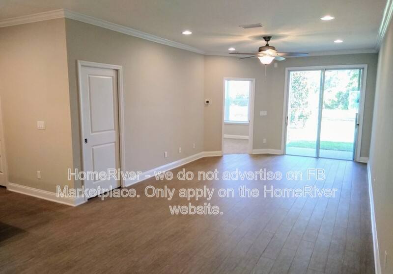 Townhouse for rent at 60 Leeward Island Dr, Saint Augustine, FL 32080