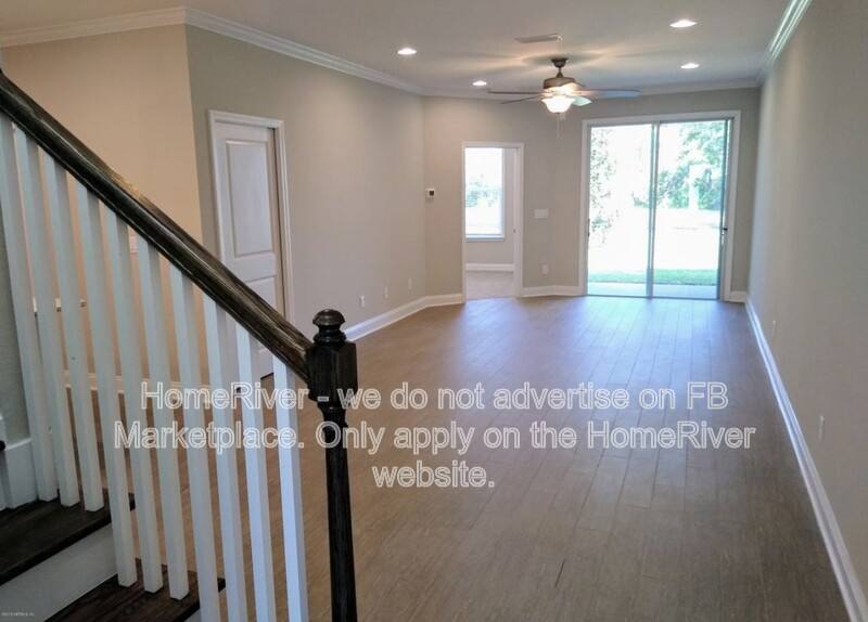 Townhouse for rent at 60 Leeward Island Dr, Saint Augustine, FL 32080