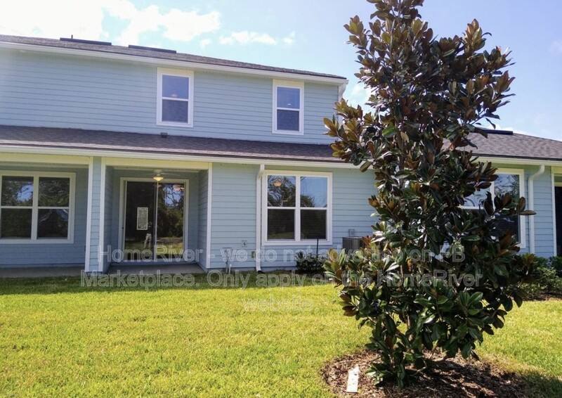 Townhouse for rent at 60 Leeward Island Dr, Saint Augustine, FL 32080