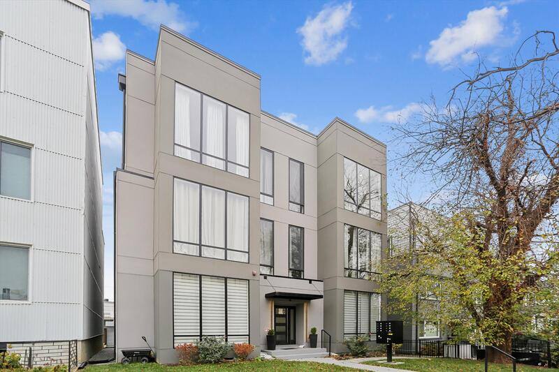 Apartment for rent at 517 Montana Ave NE #2, Washington, DC 20017