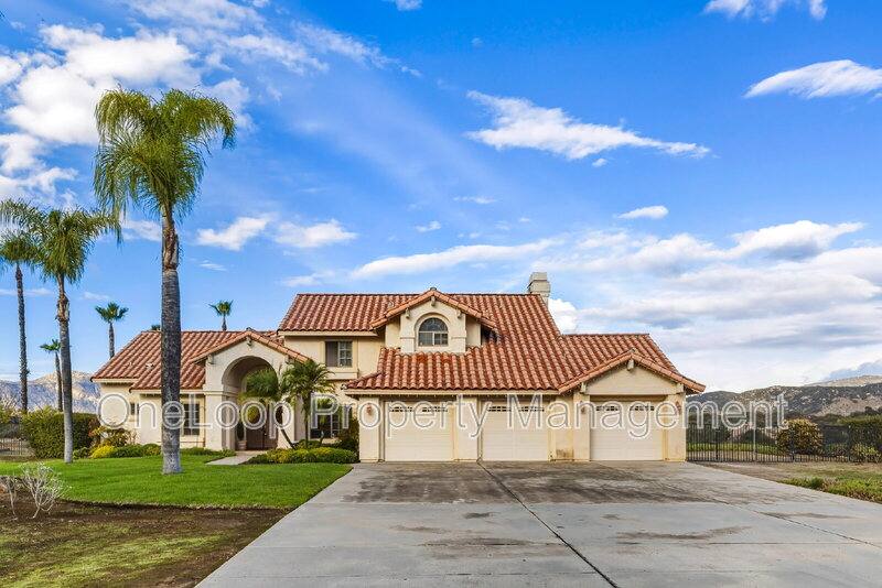 House for rent at 493 Summerhill View, Alpine, CA 91901