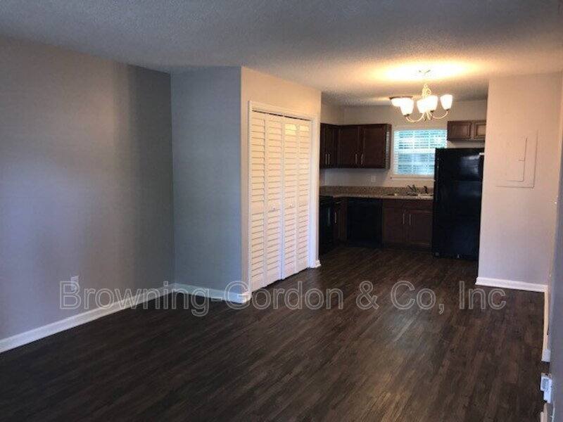 Apartment for rent at 1305 Acklen Ave #101, Nashville, TN 37212