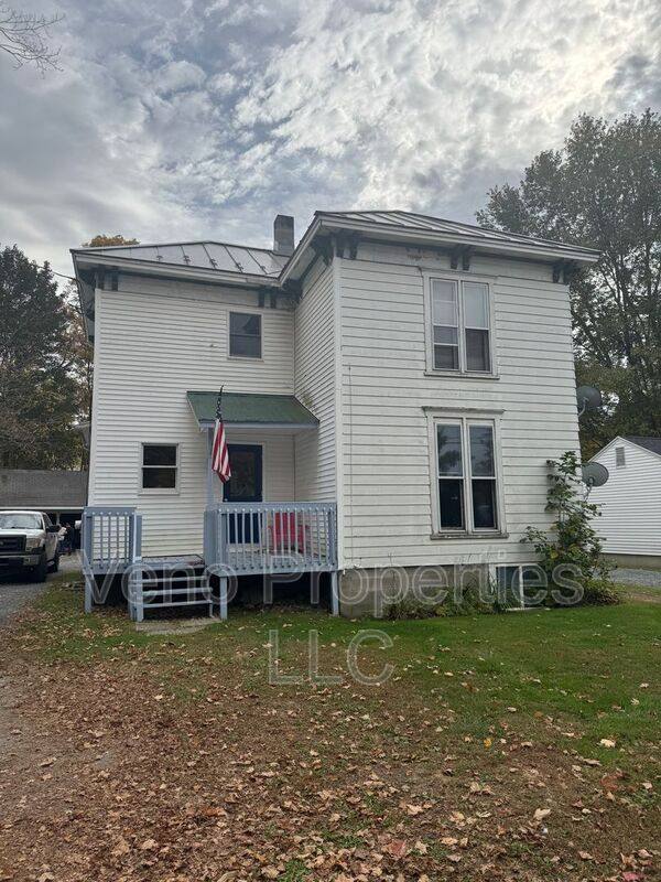 Apartment for rent at 17-19 Ave A, Cambridge, NY 12816