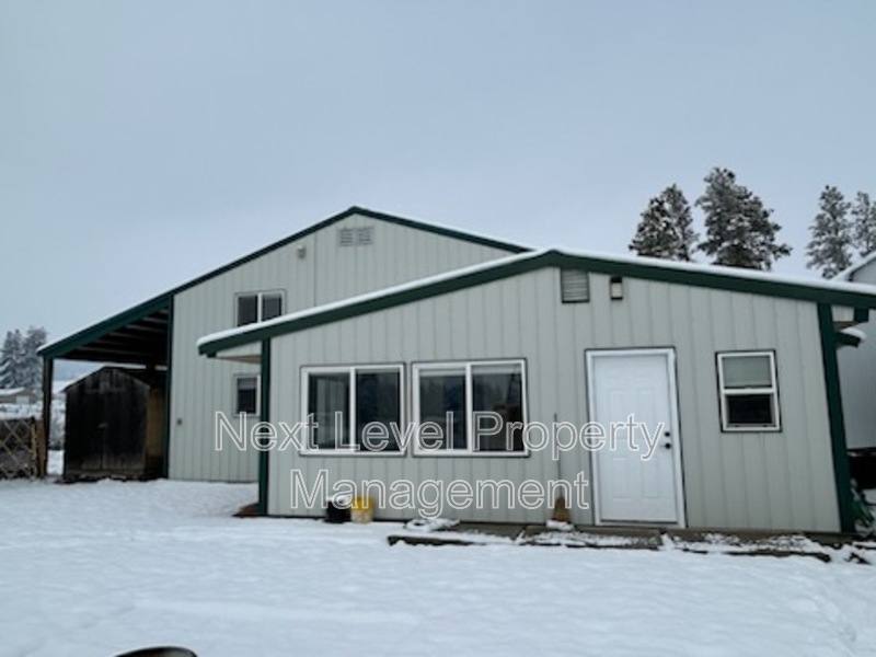 House for rent at 302 Batavia Lane, Kalispell, MT 59901