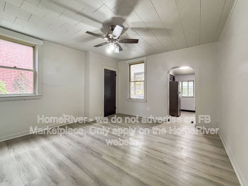 House for rent at 302 Mathews Ave, Pittsburgh, PA 15210
