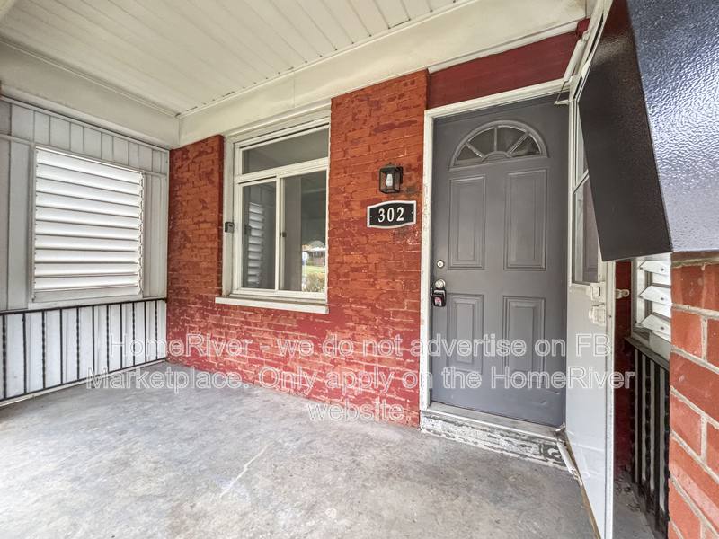 House for rent at 302 Mathews Ave, Pittsburgh, PA 15210