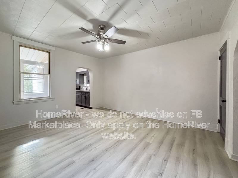 House for rent at 302 Mathews Ave, Pittsburgh, PA 15210