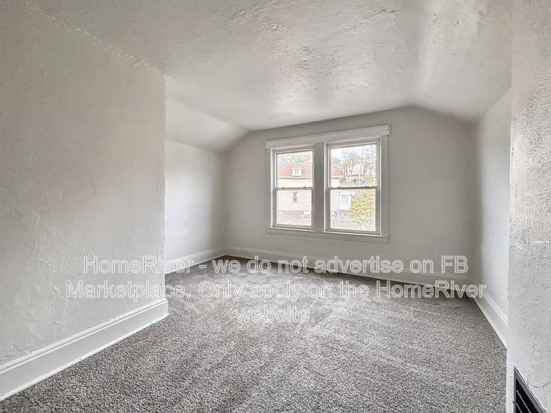 House for rent at 302 Mathews Ave, Pittsburgh, PA 15210
