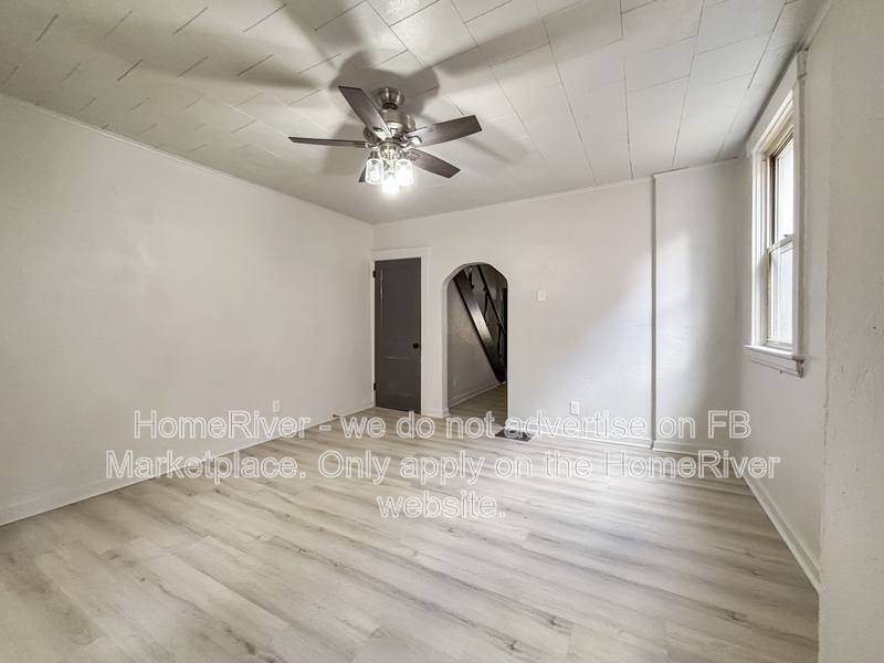 House for rent at 302 Mathews Ave, Pittsburgh, PA 15210