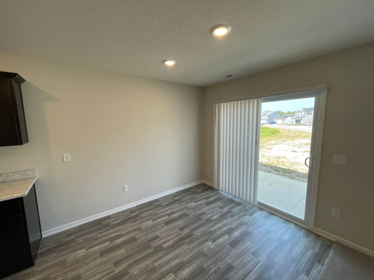 Townhouse for rent at 14703-14784 Gul St, Fort Wayne, IN 46845