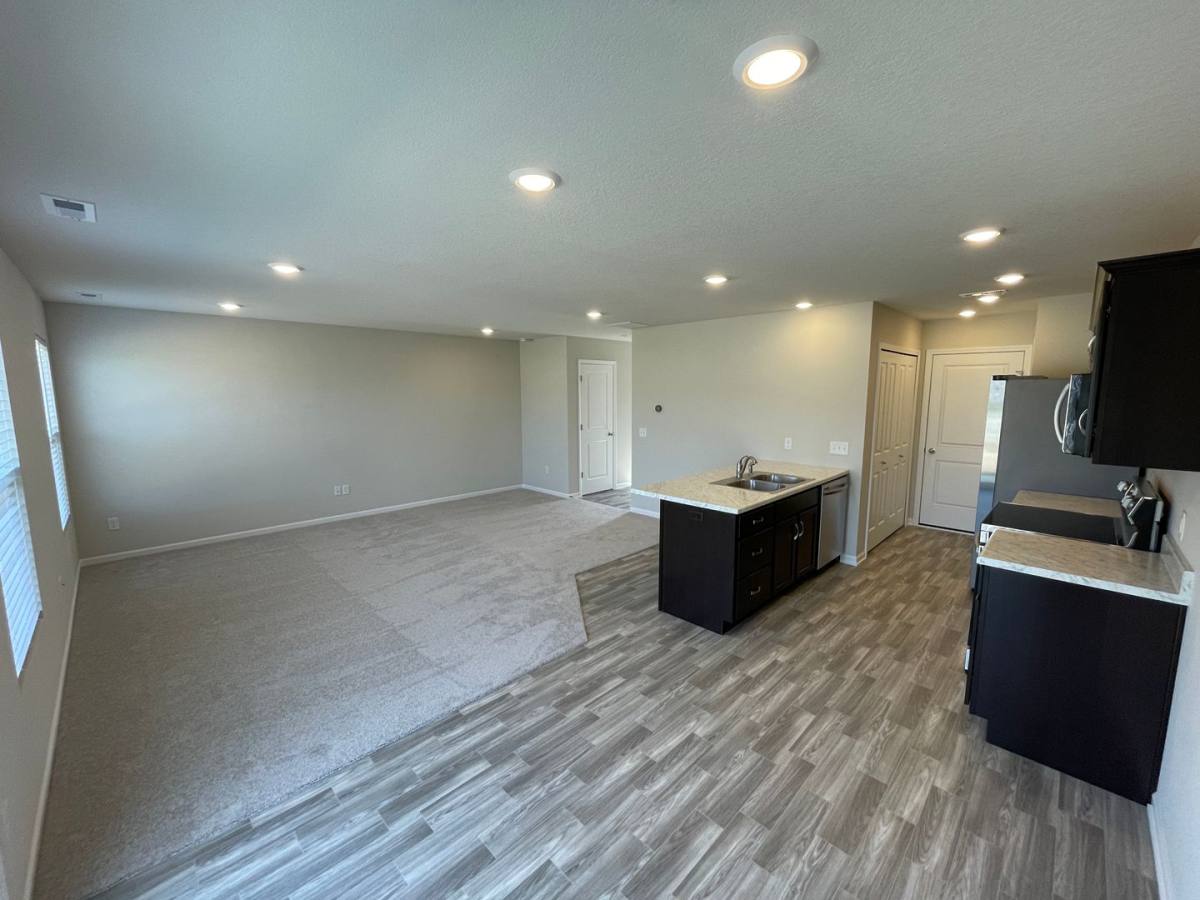 Townhouse for rent at 14703-14784 Gul St, Fort Wayne, IN 46845
