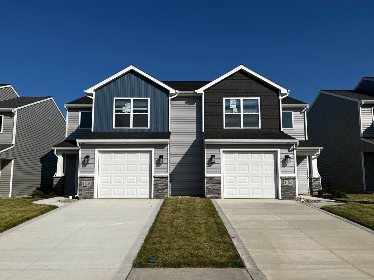 Townhouse for rent at 14703-14784 Gul St, Fort Wayne, IN 46845