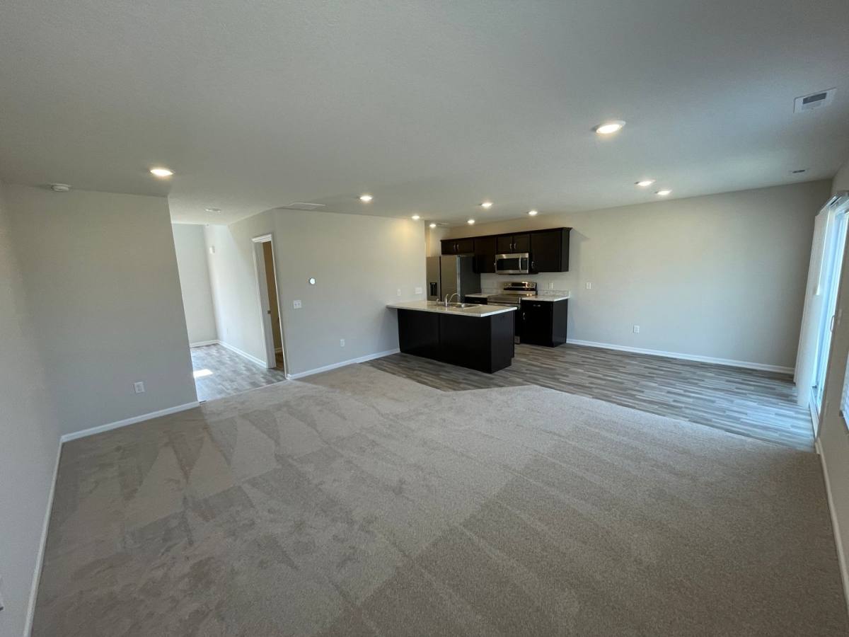 Townhouse for rent at 14703-14784 Gul St, Fort Wayne, IN 46845