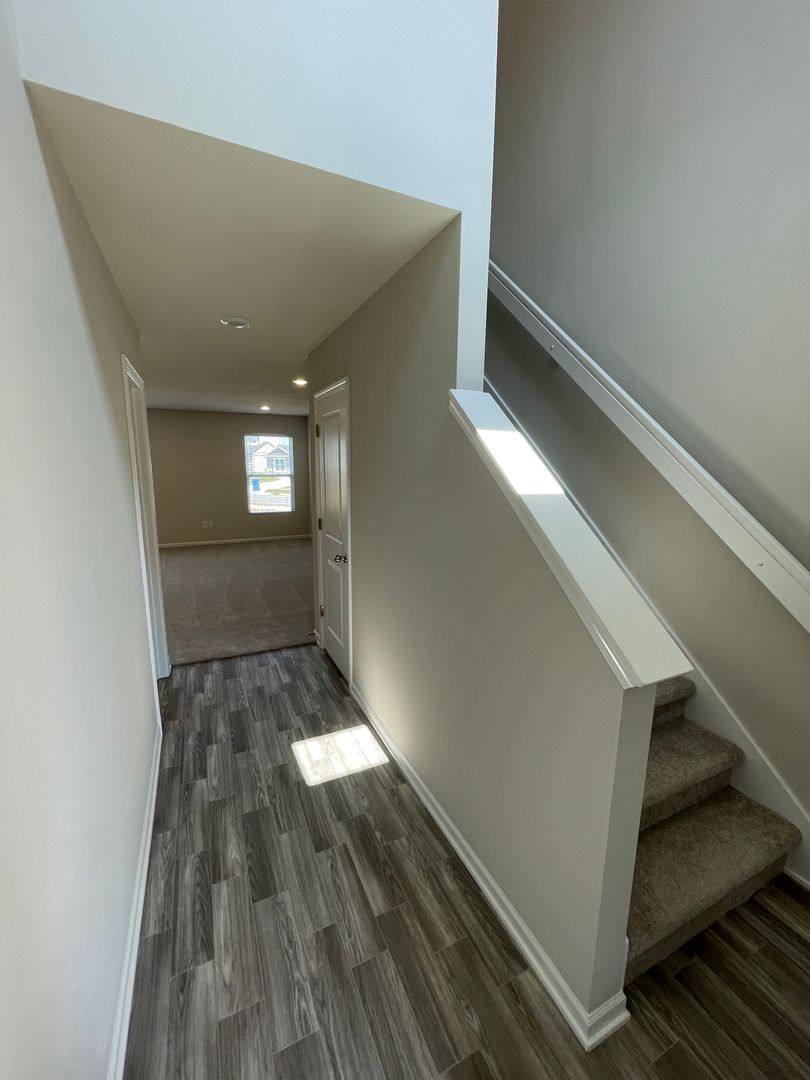 Townhouse for rent at 14703-14784 Gul St, Fort Wayne, IN 46845