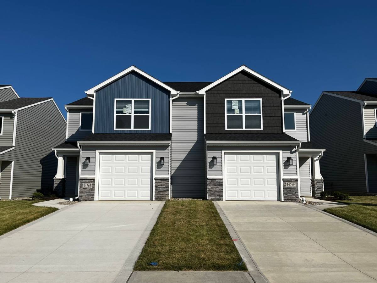 Townhouse for rent at 14703-14784 Gul St, Fort Wayne, IN 46845