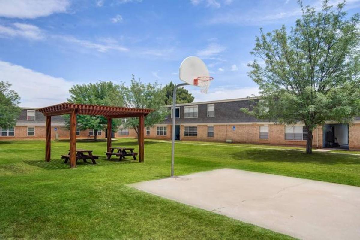 Apartment for rent at 4645 52nd St, Lubbock, TX 79414