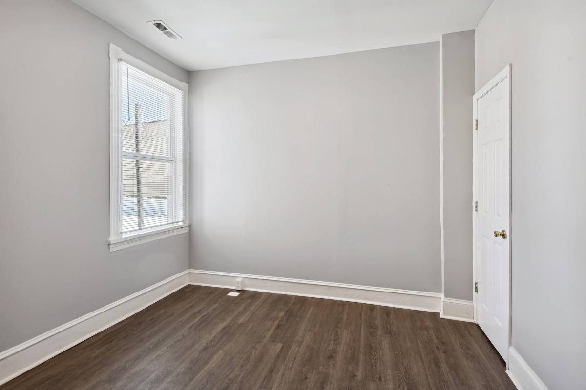 Apartment for rent at 1606 Gwynns Falls Parkway #3, Baltimore, MD 21217