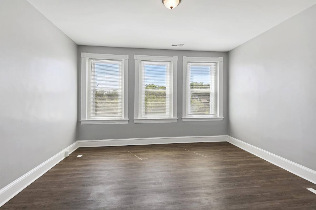 Apartment for rent at 1606 Gwynns Falls Parkway #3, Baltimore, MD 21217