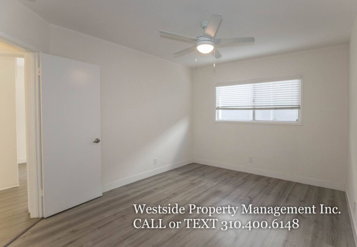 Condo for rent at 1317 18th St #A, Santa Monica, CA 90404