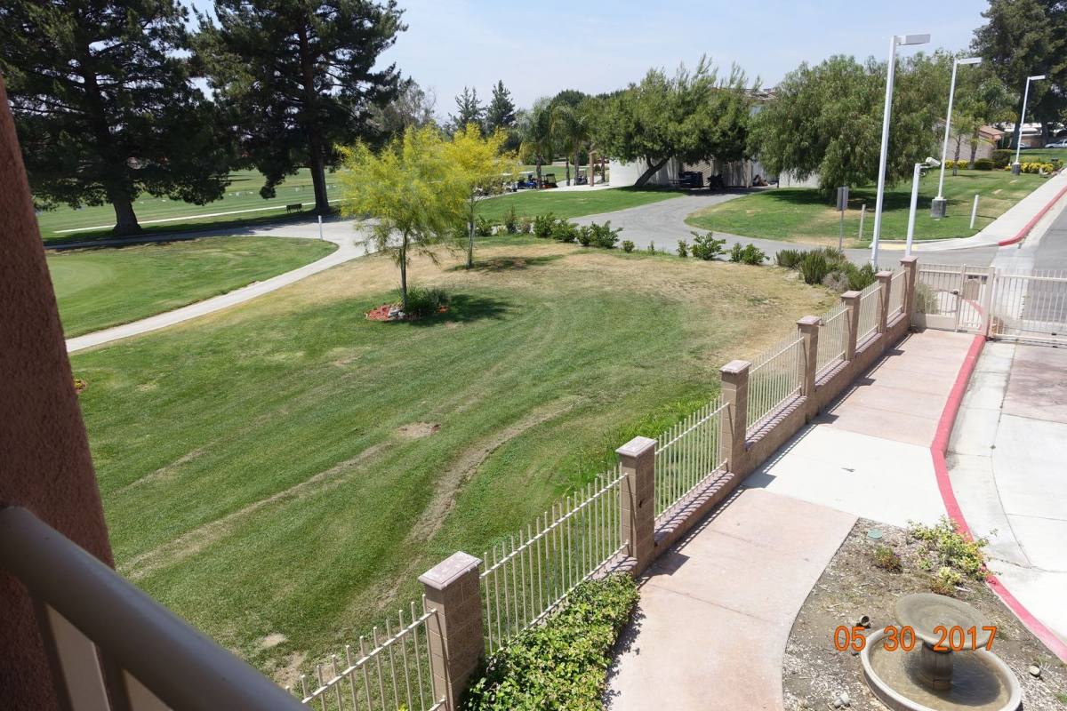 Apartment for rent at 1711 Pepper Tree Dr, Hemet, CA 92545