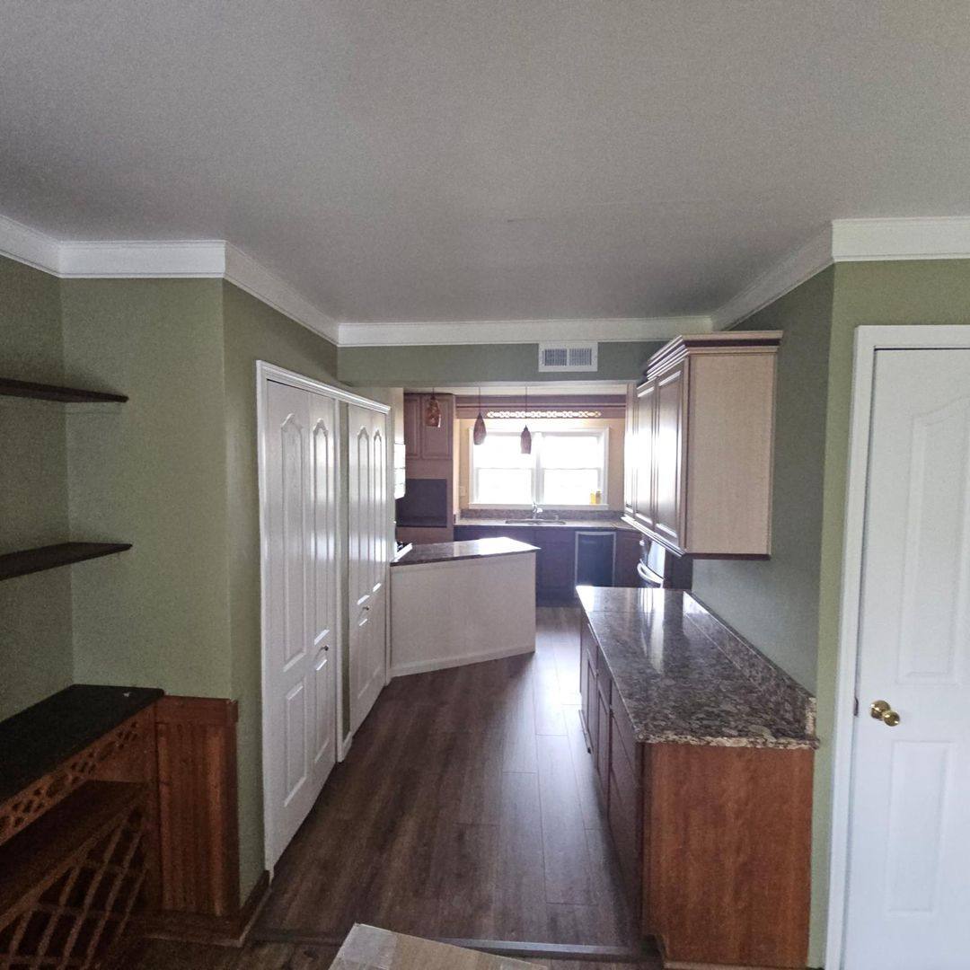 House for rent at 4117 Baker Lane, Nottingham, MD 21236