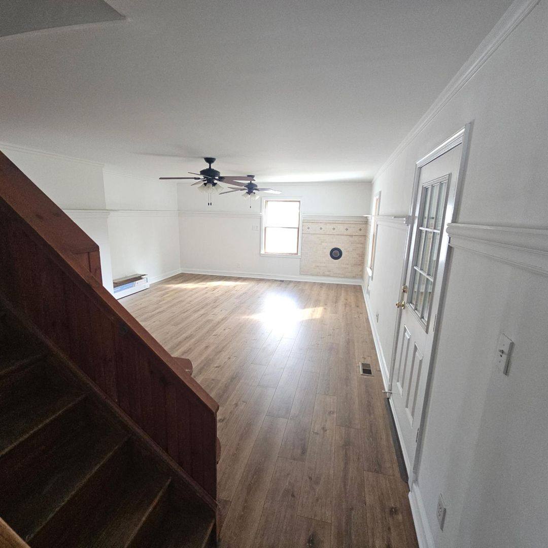 House for rent at 4117 Baker Lane, Nottingham, MD 21236