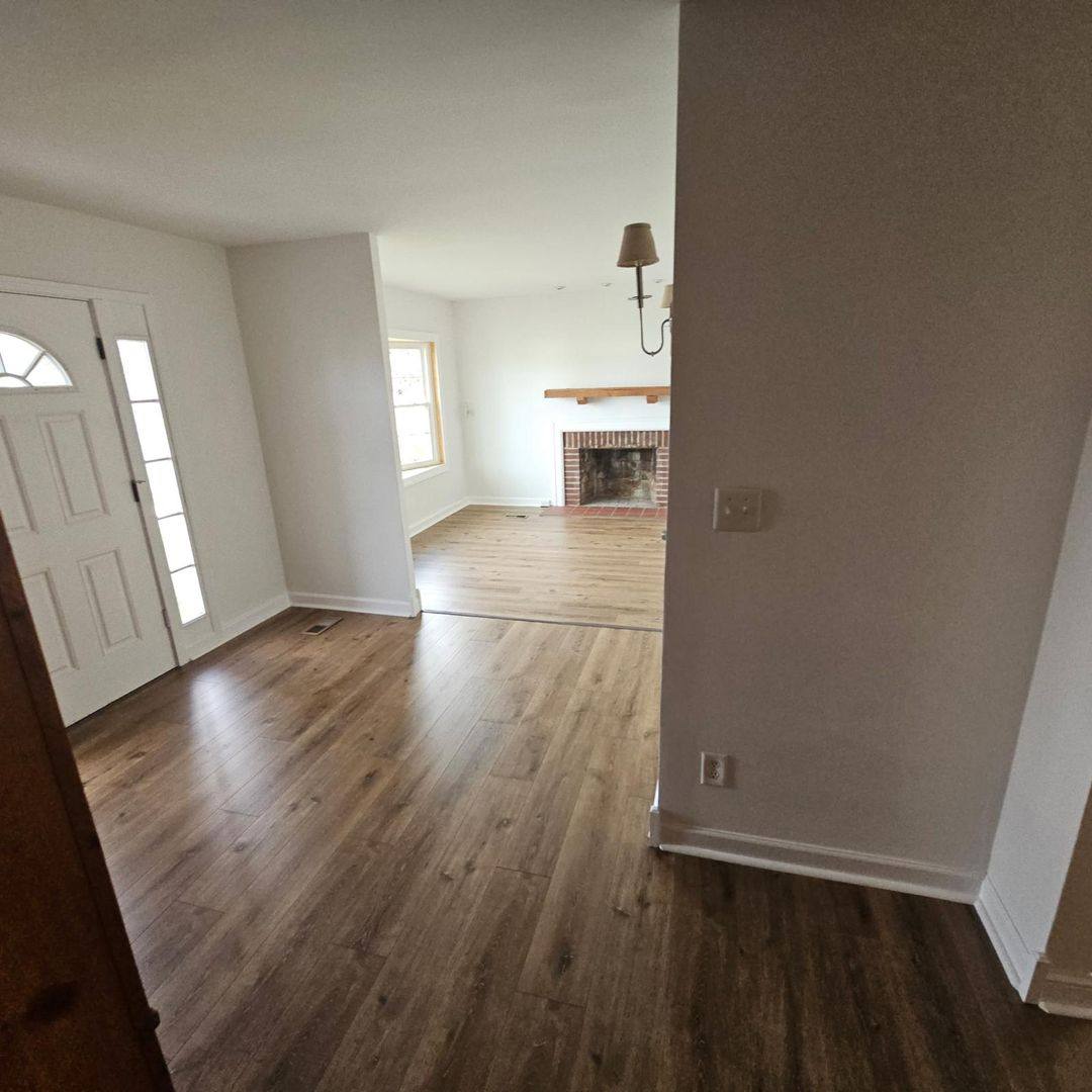 House for rent at 4117 Baker Lane, Nottingham, MD 21236