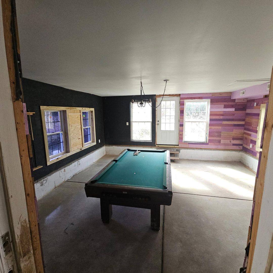 House for rent at 4117 Baker Lane, Nottingham, MD 21236