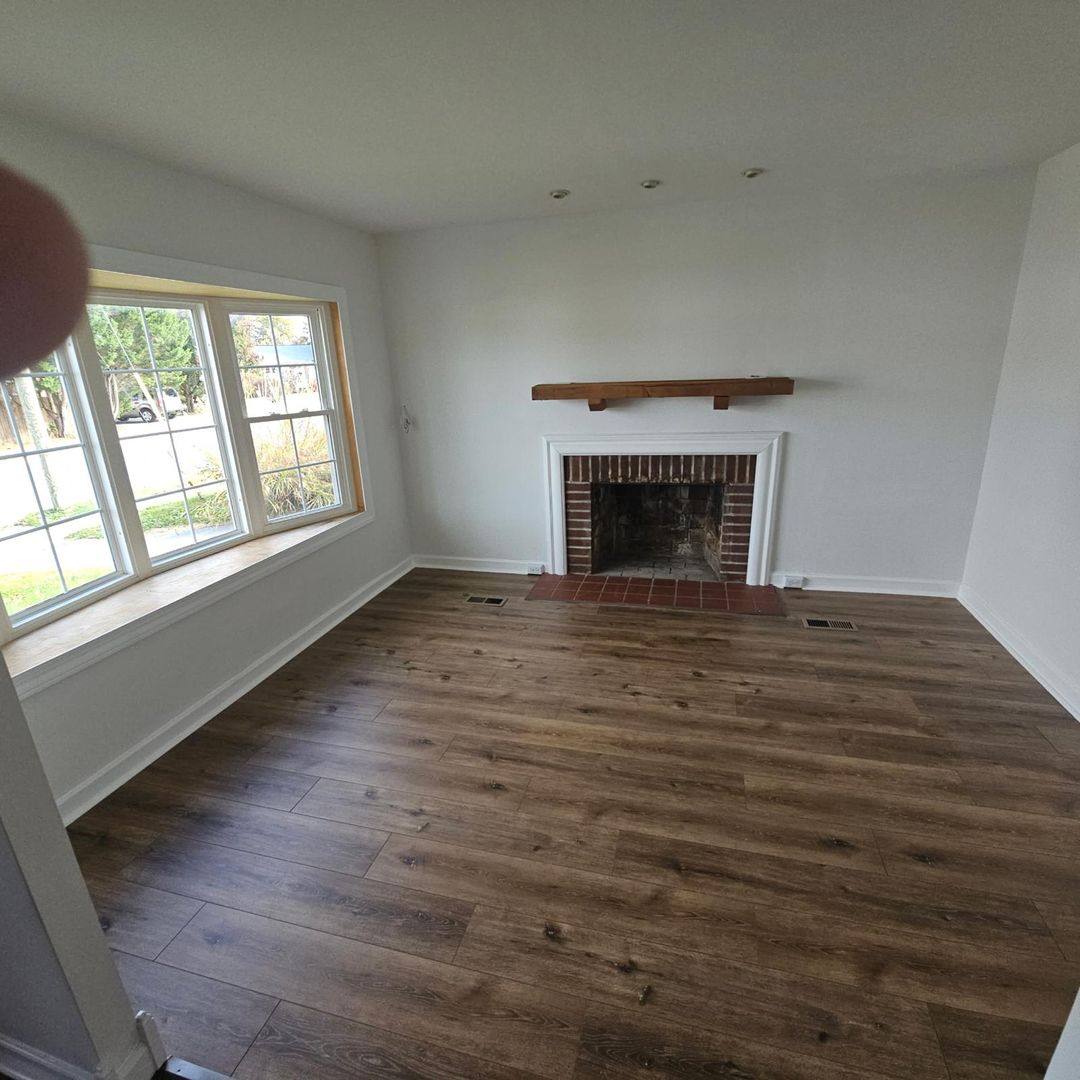 House for rent at 4117 Baker Lane, Nottingham, MD 21236