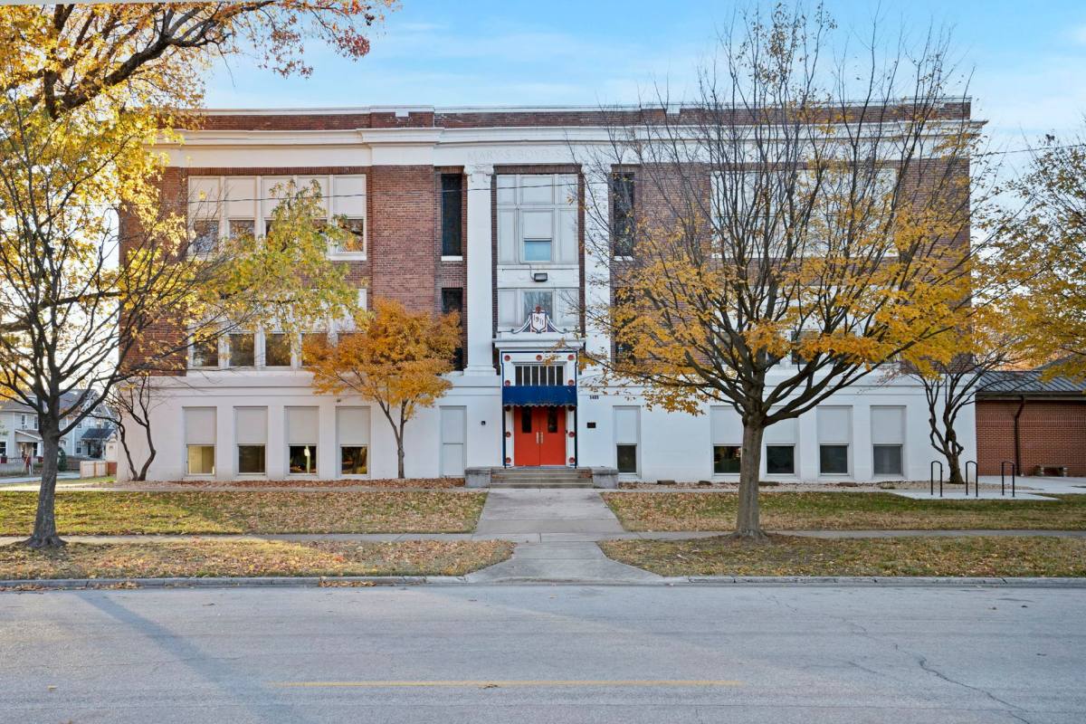 Apartment for rent at 1409 N Washington Ave, Springfield, MO 65802