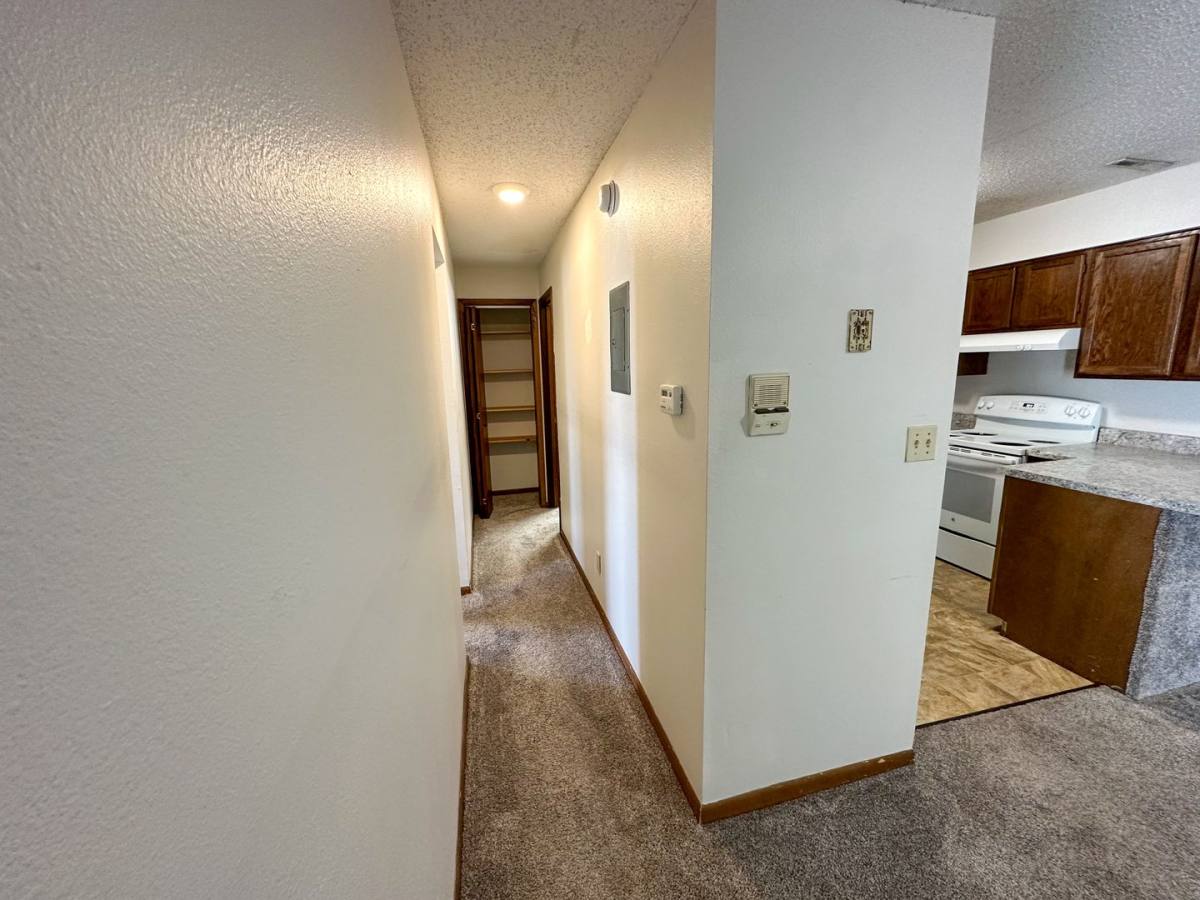 Apartment for rent at 1006 Lincoln Way, Ames, IA 50010