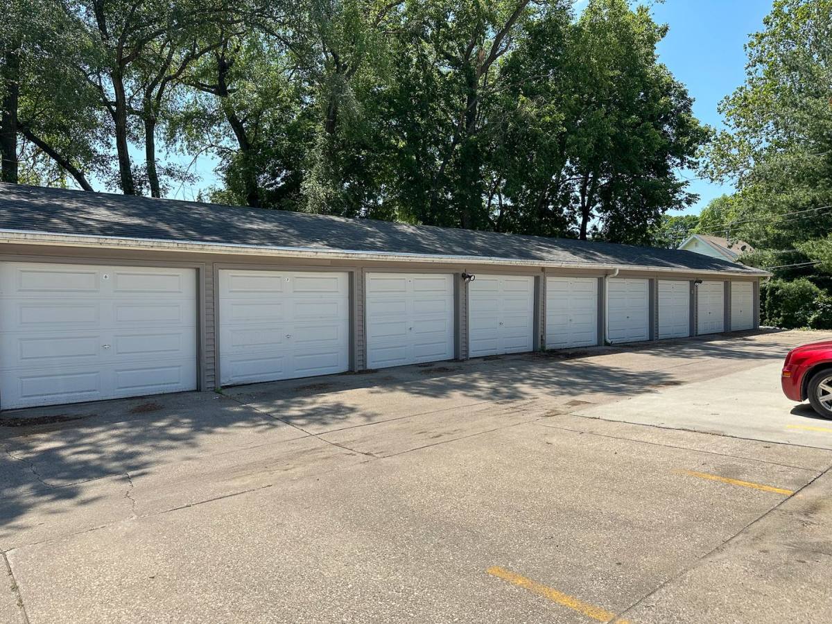 Apartment for rent at 1006 Lincoln Way, Ames, IA 50010