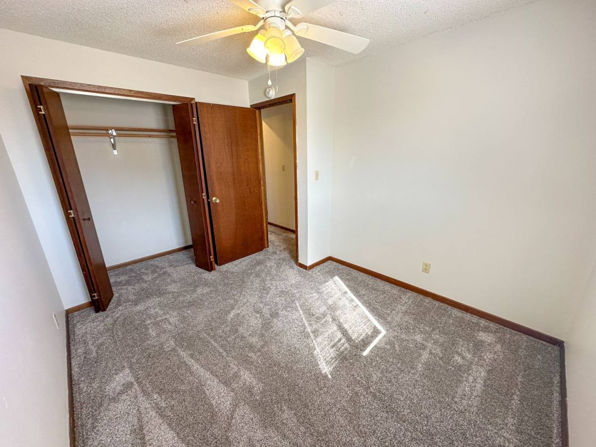 Apartment for rent at 1006 Lincoln Way, Ames, IA 50010