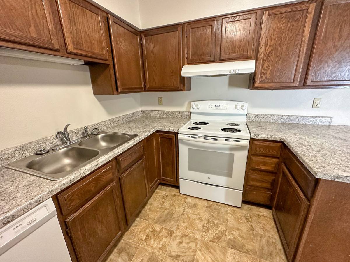 Apartment for rent at 1006 Lincoln Way, Ames, IA 50010