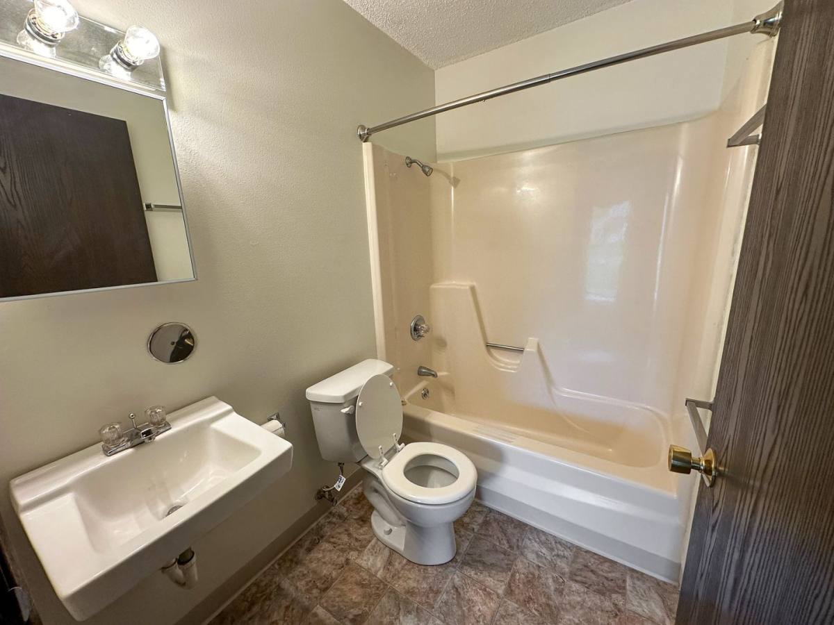 Apartment for rent at 219 Washington Ave, Ames, IA 50014