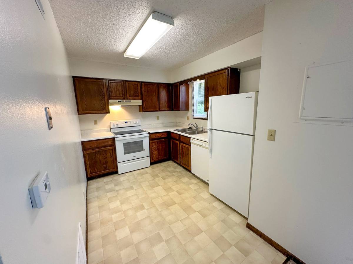 Apartment for rent at 219 Washington Ave, Ames, IA 50014