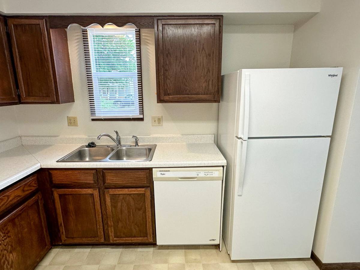 Apartment for rent at 219 Washington Ave, Ames, IA 50014