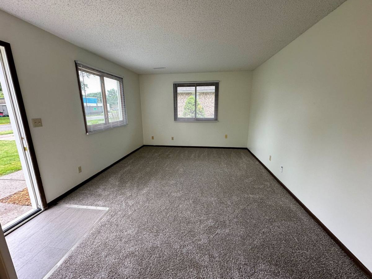 Apartment for rent at 219 Washington Ave, Ames, IA 50014