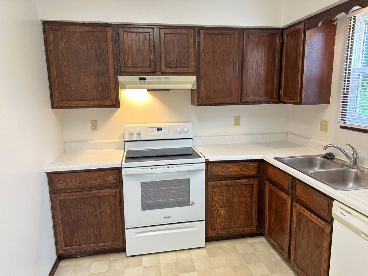 Apartment for rent at 219 Washington Ave, Ames, IA 50014