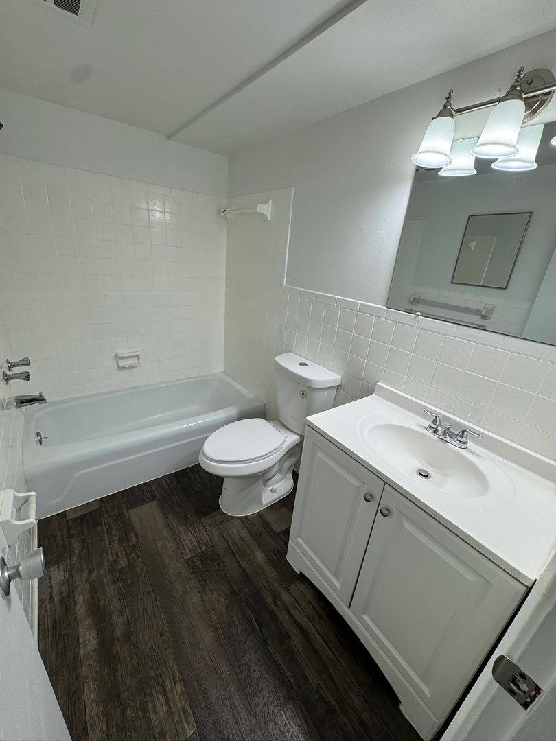 Apartment for rent at 1745-3 NE 2nd St, Ocala, FL 34470