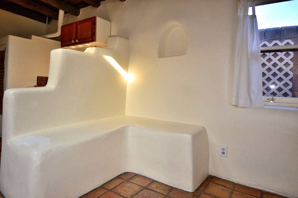 Apartment for rent at 142 Duran St #2, Santa Fe, NM 87501