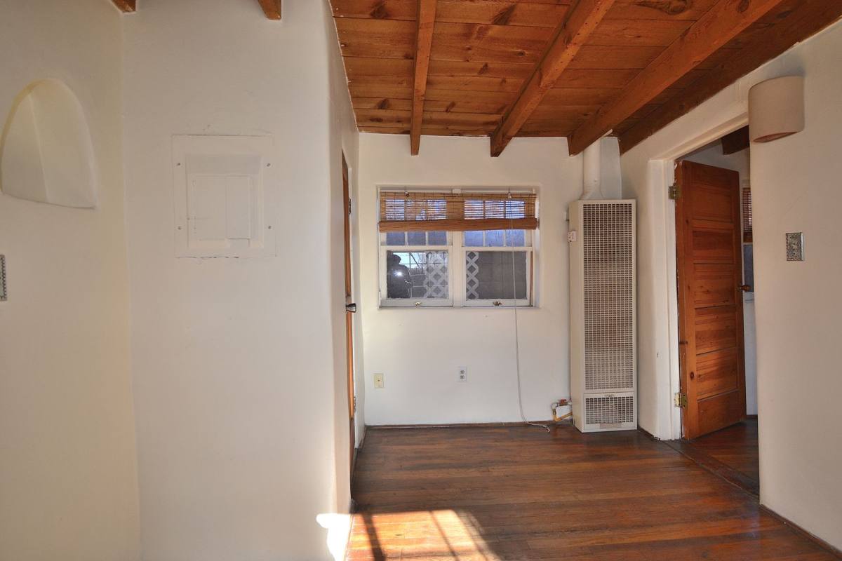 Apartment for rent at 142 Duran St #2, Santa Fe, NM 87501