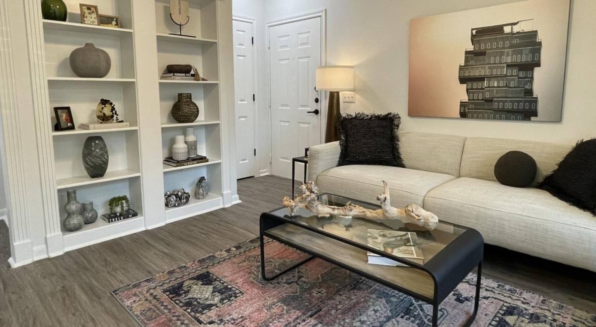 Apartment for rent at 200 Kellington Dr, Kingwood, TX 77339