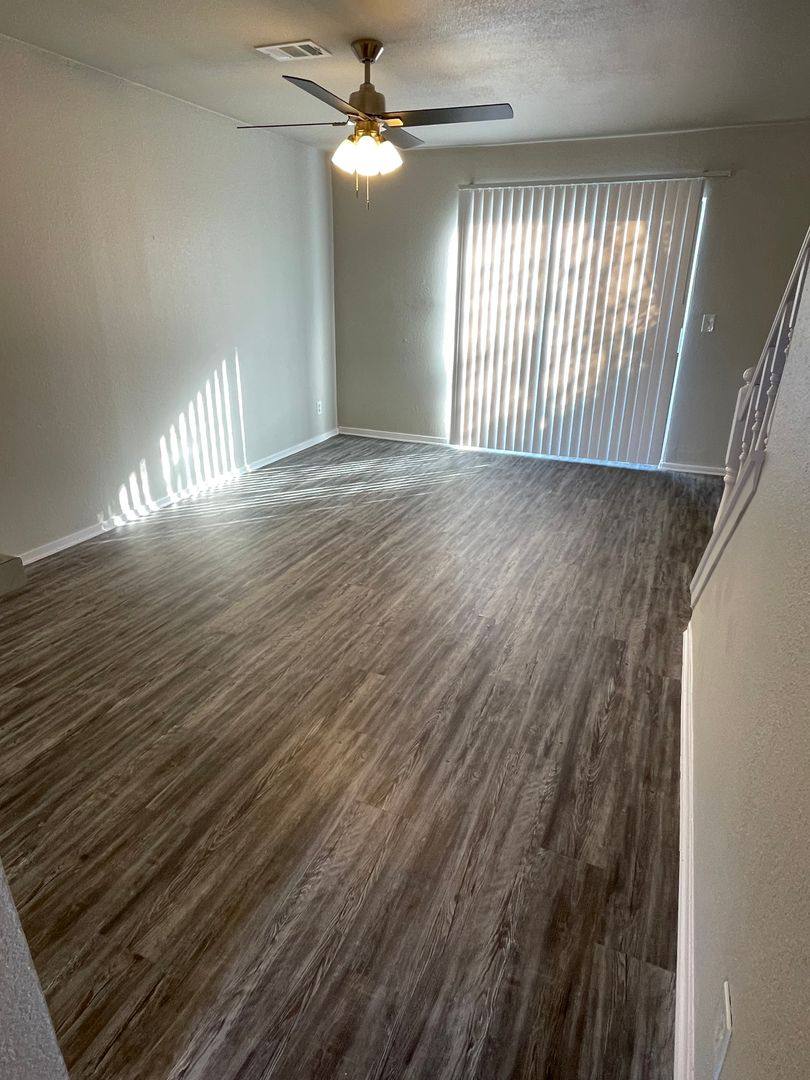 Condo for rent at 702 W Collins, Denton, TX 76201