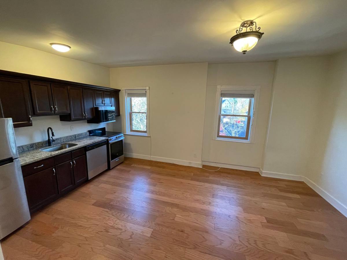 Apartment for rent at 33 S Lake Ave, Albany, NY 12203