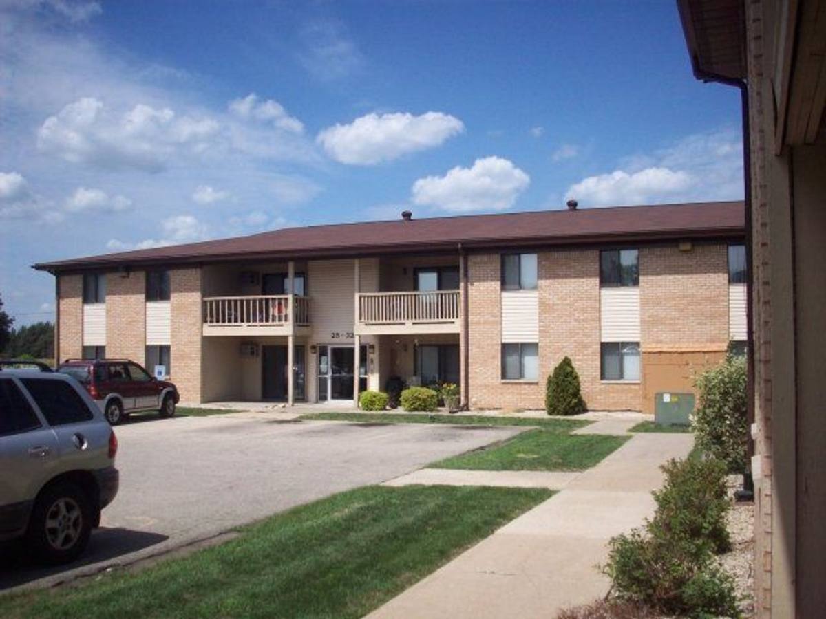 Apartment for rent at 2770 Iva Court, Beloit, WI 53511