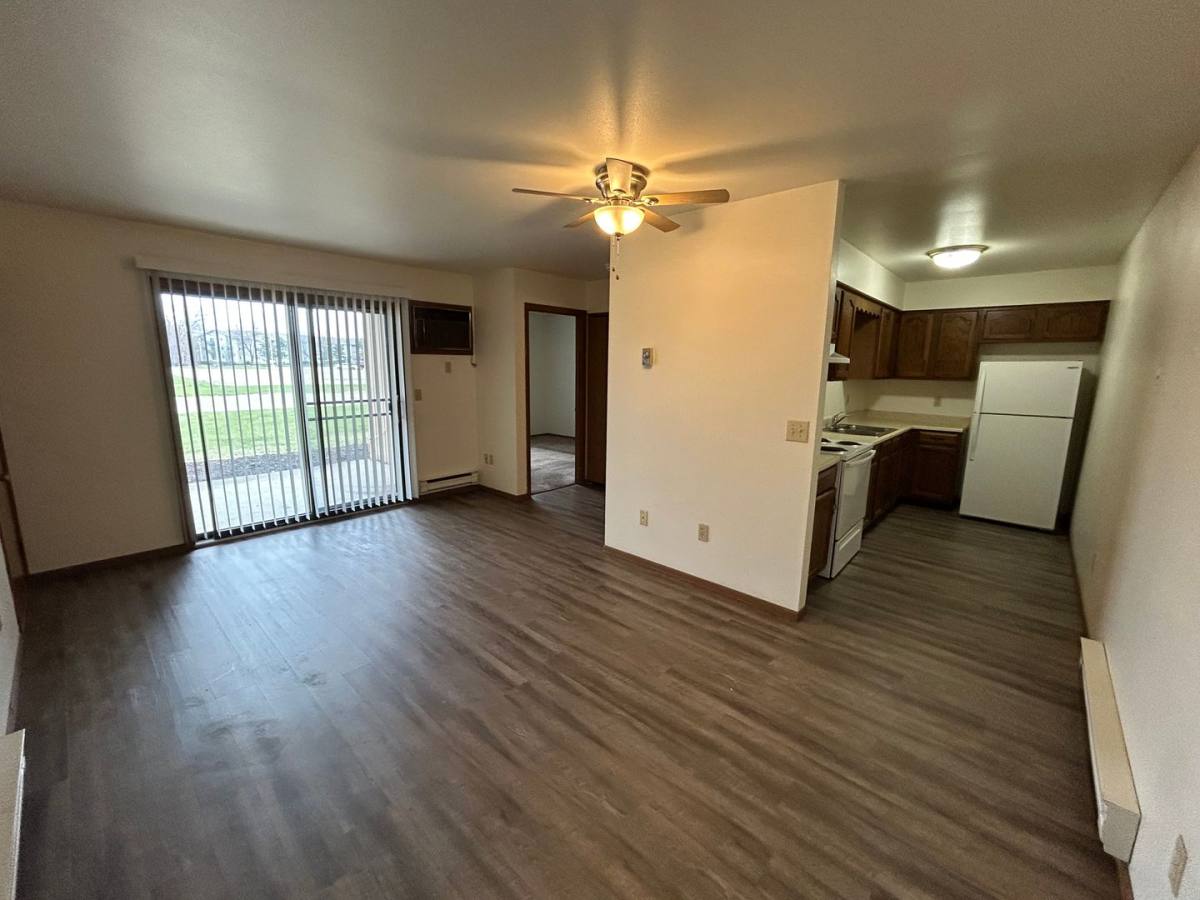 Apartment for rent at 2770 Iva Court, Beloit, WI 53511