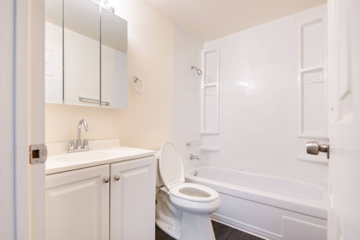 Apartment for rent at 12625 SW Hall Blvd, Portland, OR 97223